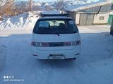 Toyota Gaia 1998 годаfor3 000 000 тг. в Серебрянск