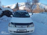 Toyota Gaia 1998 годаfor3 000 000 тг. в Серебрянск – фото 2