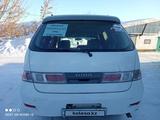 Toyota Gaia 1998 годаfor3 000 000 тг. в Серебрянск – фото 4