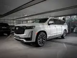 Cadillac Escalade Sport Platinum ESV 2024 года за 69 990 000 тг. в Актау