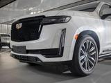 Cadillac Escalade Sport Platinum ESV 2024 года за 87 990 000 тг. в Актау