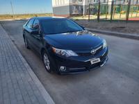 Toyota Camry 2013 годаүшін5 300 000 тг. в Кызылорда