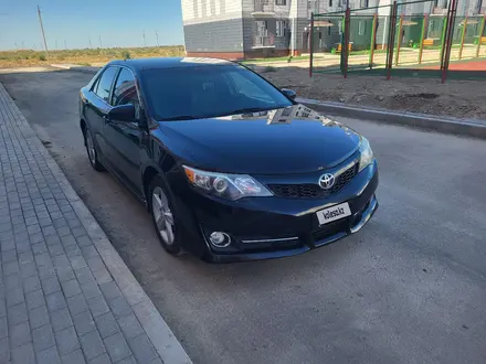 Toyota Camry 2013 года за 5 300 000 тг. в Кызылорда