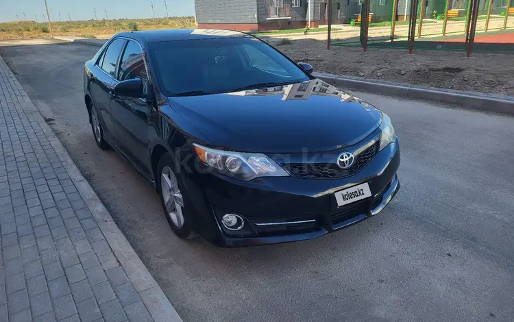 Toyota Camry 2013 годаfor5 300 000 тг. в Кызылорда