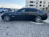 BMW 740 2015 года за 15 000 000 тг. в Шымкент – фото 4