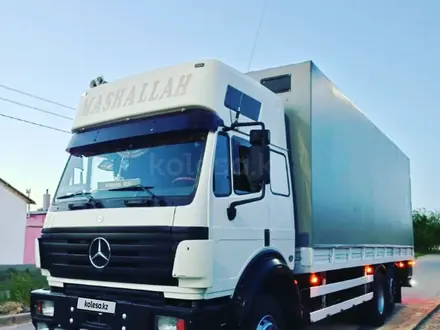 Mercedes-Benz  1824 1994 года за 8 500 000 тг. в Шаульдер