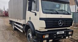 Mercedes-Benz  1824 1994 годаүшін8 500 000 тг. в Шаульдер – фото 4