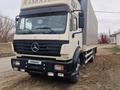 Mercedes-Benz  1824 1994 годаүшін8 500 000 тг. в Шаульдер – фото 7