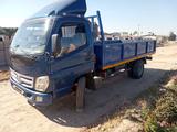 Foton  Aoling 2013 года за 4 000 000 тг. в Шымкент – фото 2
