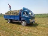 Foton  Aoling 2013 года за 4 000 000 тг. в Шымкент