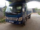 Foton  Aoling 2013 года за 4 000 000 тг. в Шымкент – фото 4