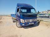 Foton  Aoling 2013 года за 4 000 000 тг. в Шымкент – фото 3