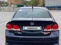 Honda Civic 2010 года за 4 600 000 тг. в Караганда – фото 5