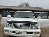 Lexus LX 470 2004 годаfor11 000 000 тг. в Атырау