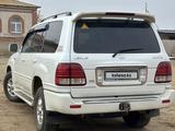 Lexus LX 470 2004 года за 9 000 000 тг. в Атырау – фото 3