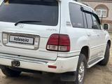 Lexus LX 470 2004 года за 9 000 000 тг. в Атырау – фото 2