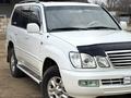 Lexus LX 470 2004 годаfor11 000 000 тг. в Атырау – фото 4