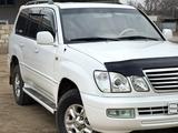 Lexus LX 470 2004 года за 9 000 000 тг. в Атырау – фото 4