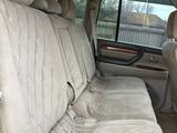 Lexus LX 470 2004 года за 9 000 000 тг. в Атырау – фото 5