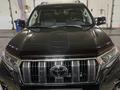 Toyota Land Cruiser Prado 2021 годаfor25 500 000 тг. в Павлодар