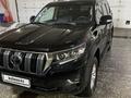 Toyota Land Cruiser Prado 2021 года за 25 000 000 тг. в Павлодар – фото 3