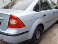 Ford Focus 2006 года за 2 390 000 тг. в Алматы – фото 4