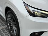 Lexus TX 2024 года за 45 000 000 тг. в Алматы – фото 4