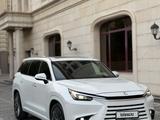 Lexus TX 2024 года за 45 000 000 тг. в Алматы