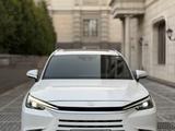 Lexus TX 2024 года за 45 000 000 тг. в Алматы – фото 2