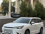 Lexus TX 2024 года за 45 000 000 тг. в Алматы – фото 3