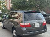 Honda Odyssey 2007 года за 5 600 000 тг. в Актау – фото 3