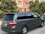 Honda Odyssey 2007 года за 5 600 000 тг. в Актау – фото 4