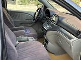Honda Odyssey 2007 года за 5 600 000 тг. в Актау – фото 5