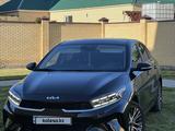Kia Cerato 2022 года за 11 300 000 тг. в Караганда
