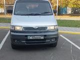 Mazda Bongo Friendee 1998 года за 1 850 000 тг. в Алматы