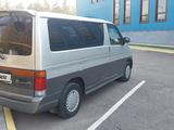 Mazda Bongo Friendee 1998 года за 1 850 000 тг. в Алматы – фото 4