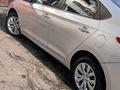 Hyundai Accent 2020 годаfor7 500 000 тг. в Алматы – фото 9