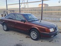 Audi 100 1992 годаүшін1 600 000 тг. в Кызылорда