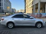 Toyota Camry 2011 годаүшін5 600 000 тг. в Туркестан – фото 4
