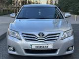 Toyota Camry 2011 годаүшін5 600 000 тг. в Туркестан