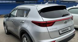 Kia Sportage 2018 года за 9 500 000 тг. в Астана – фото 4