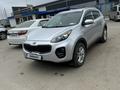 Kia Sportage 2018 годаfor9 500 000 тг. в Астана