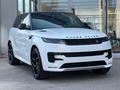 Land Rover Range Rover Sport Dynamic HSE 2024 годаүшін87 725 000 тг. в Павлодар – фото 3