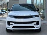 Land Rover Range Rover Sport Dynamic HSE 2024 годаүшін87 725 000 тг. в Павлодар – фото 2