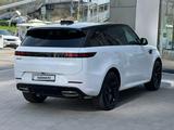 Land Rover Range Rover Sport Dynamic HSE 2024 годаүшін87 725 000 тг. в Павлодар – фото 4