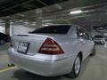 Mercedes-Benz C 200 2001 года за 3 500 000 тг. в Астана – фото 2