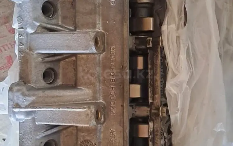 Головка от двигателя Ваз за 100 000 тг. в Караганда
