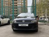 Volkswagen Polo 2014 года за 4 700 000 тг. в Астана