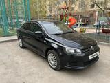 Volkswagen Polo 2014 года за 4 700 000 тг. в Астана – фото 3