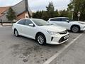 Toyota Camry 2017 годаfor10 500 000 тг. в Шымкент – фото 2